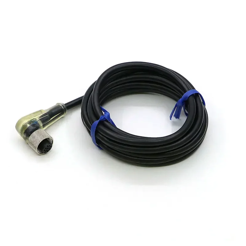 Controles industriales Mini sensor fotoeléctrico Sensor industrial FD-FM2S4