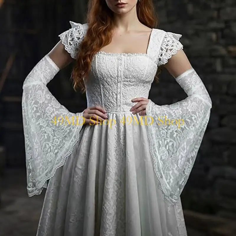 49md-mangas-renda-gotica-luvas-bruxa-traje-elegante-armwear-com-punhos-alargados-para-festas-tematicas-e-vestir-se