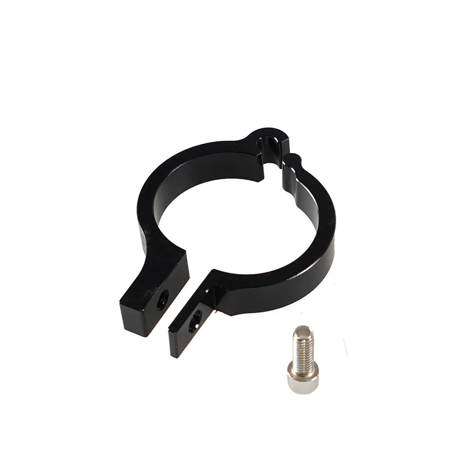 41 مللي متر شوكة أنابيب المصباح جبل قوس شوكة الأذن رئيس مصباح حامل لهوندا كاواساكي سوزوكي ياماها MP-1082