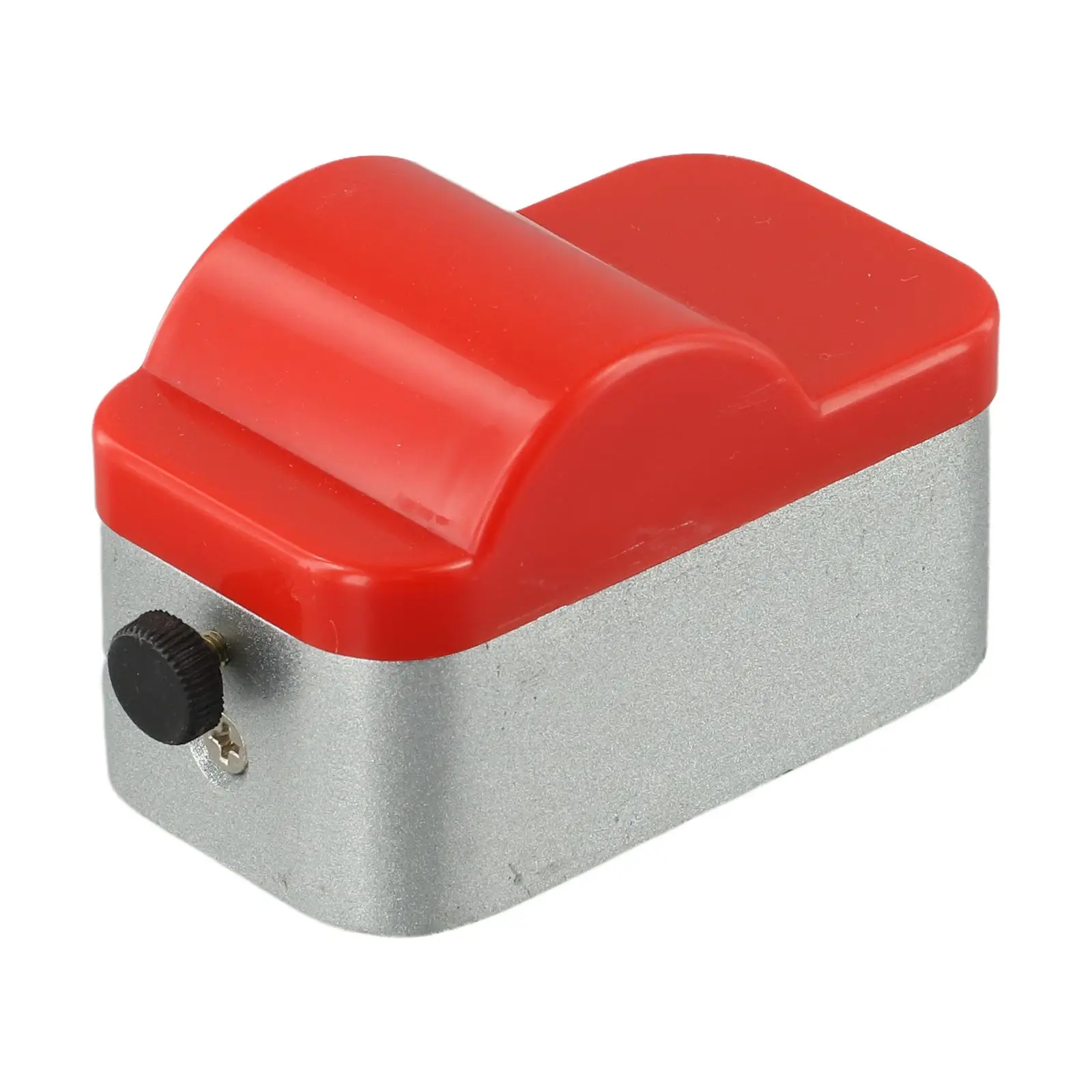 For Crafting Leather Craft Tool Aluminum Tool Leathercraft As Picture Fine-grain Wheel Teeth Professional Work Tools