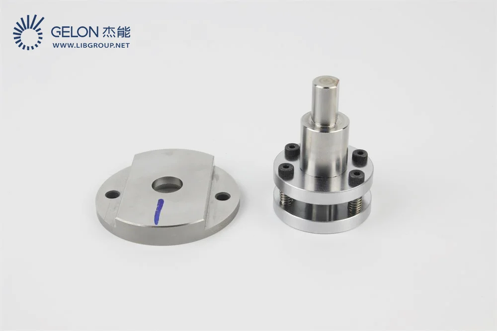

Coin Cell Punching Machine /disc Cutter for Lithium Battery