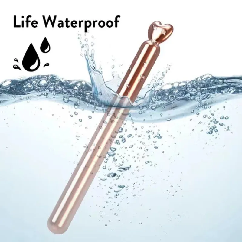 bullet vibration massager Amazon.com: Meslav Sex Toys for Women Mini Bullet Vibrator with 10 Vibration  Modes, Waterproof Rechargeable Vibrator Bullet Female Sex Toy main image 1