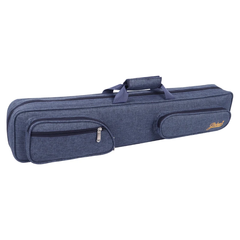 

Wholesale For Brand Model C-2337 Musical Instruments Case Lightweight Flute Case OEM/ODM Gig Bag
