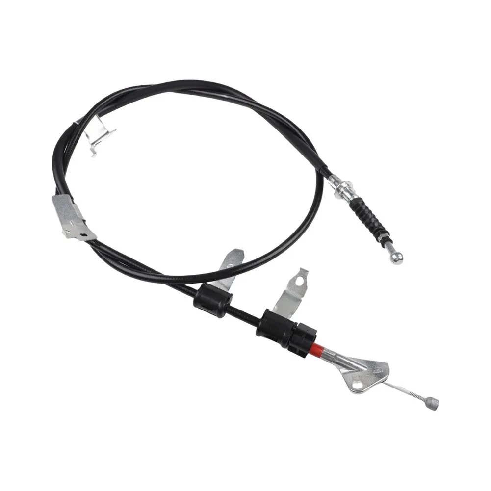 Brake System Replacement Parking Brake Cable 2007-2012 Corolla Cable Made Of ABS Material Non-deformation Attributes