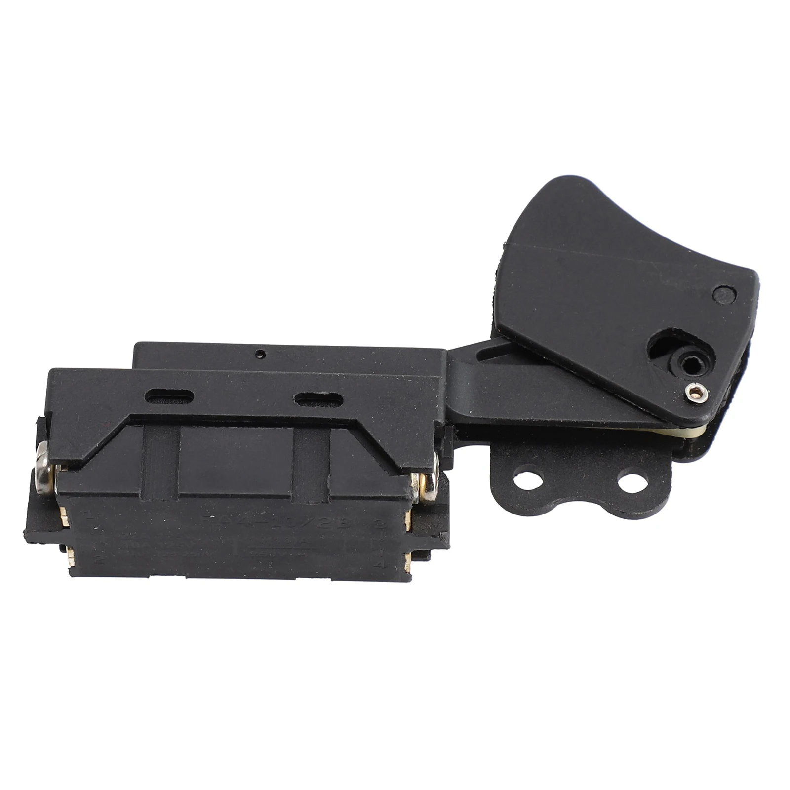 High Quality Practical Brand New Trigger Switch Switch Part 24/12A-125/250V Aftermarket Trigger Switch GA5010 GA6010