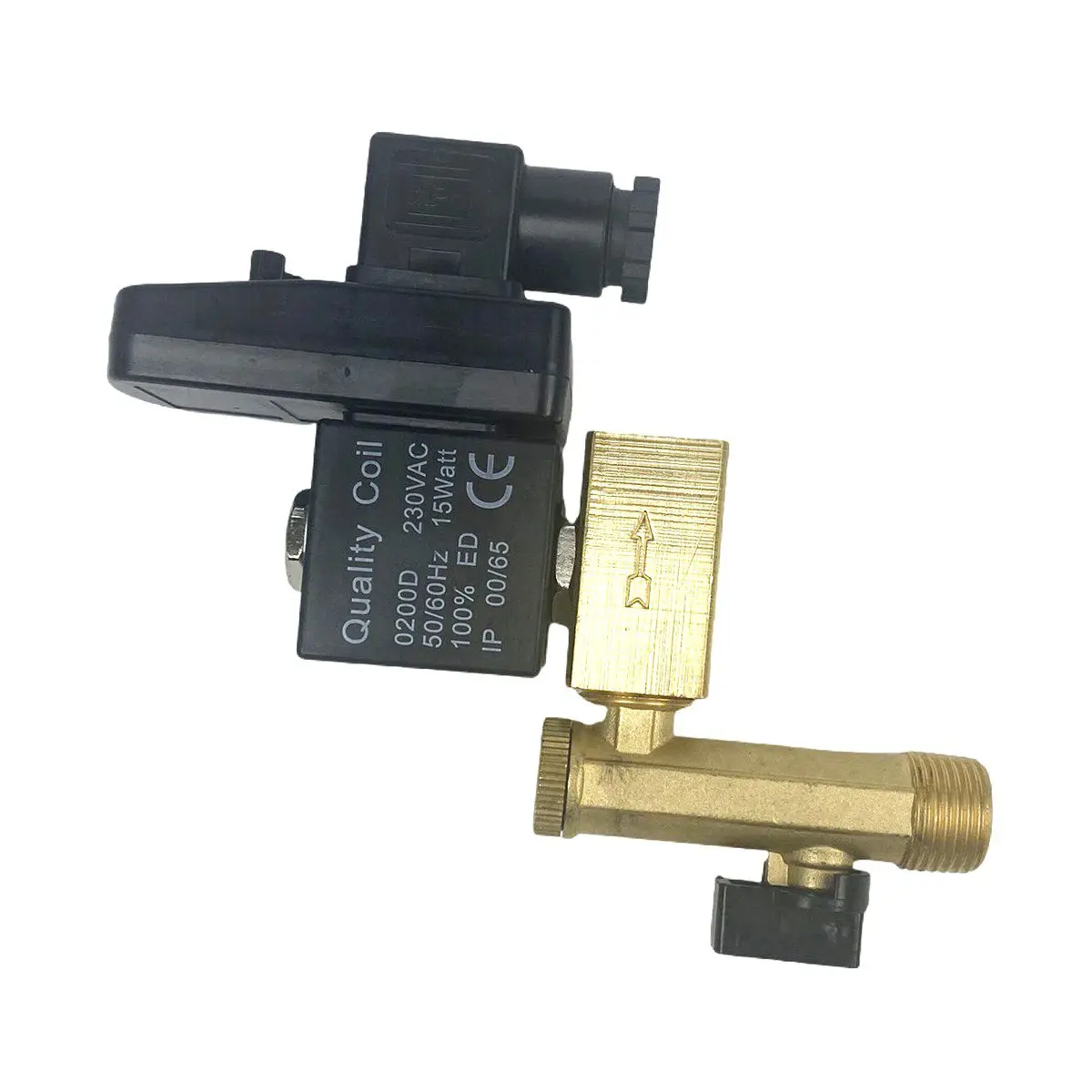 1/2" Bsp 110/220/38…