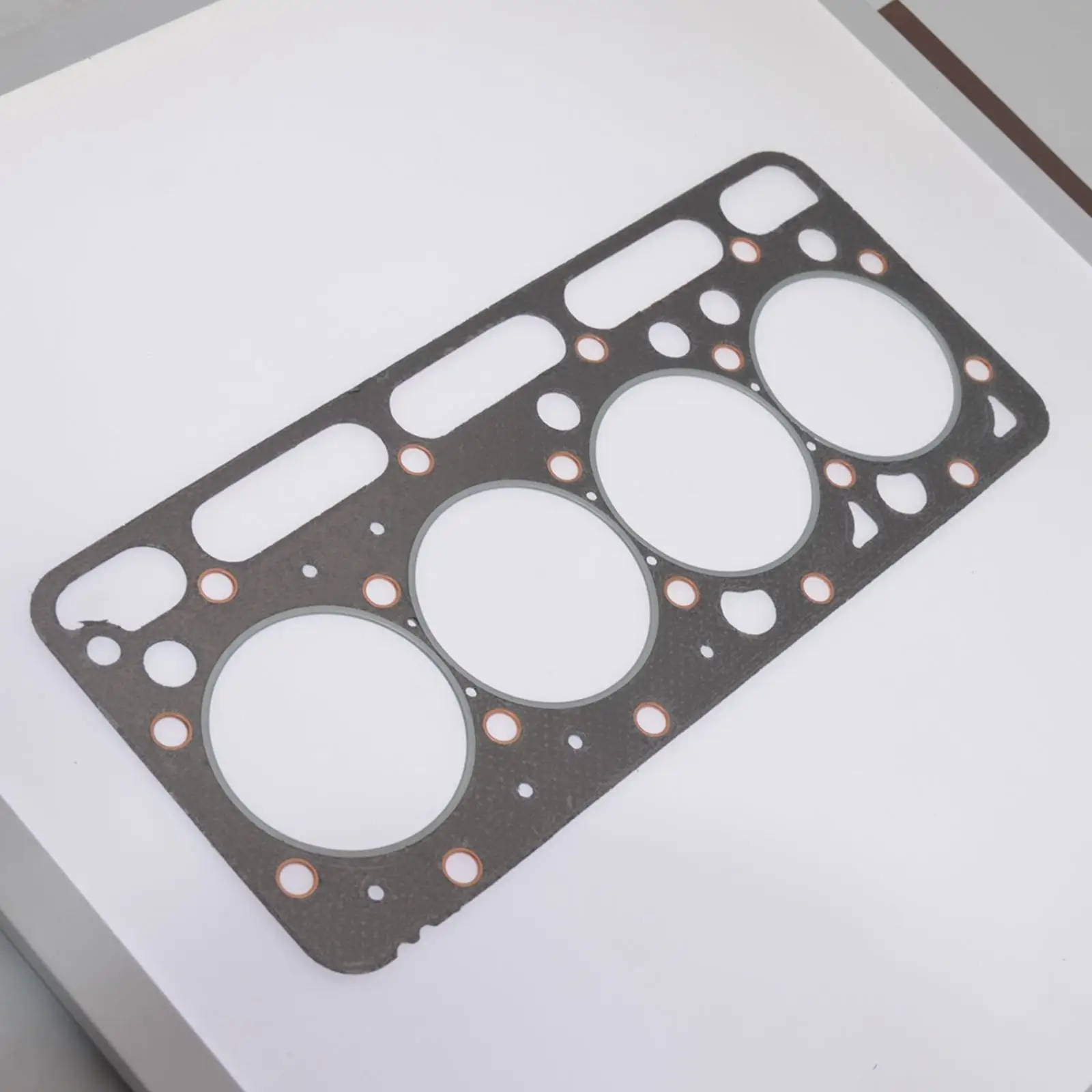 19077-03310 Head Gasket Parts Durable Easy to Install for Bobcat