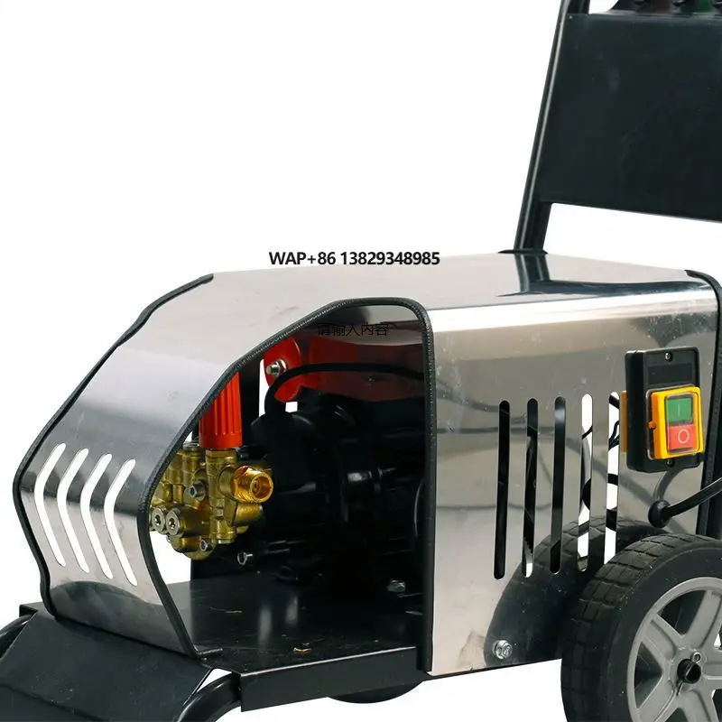 

Оптовая торговля фабрикой промышленная автомойка коммерческая стиральная машина высокого давления 220 В/380 В с CE