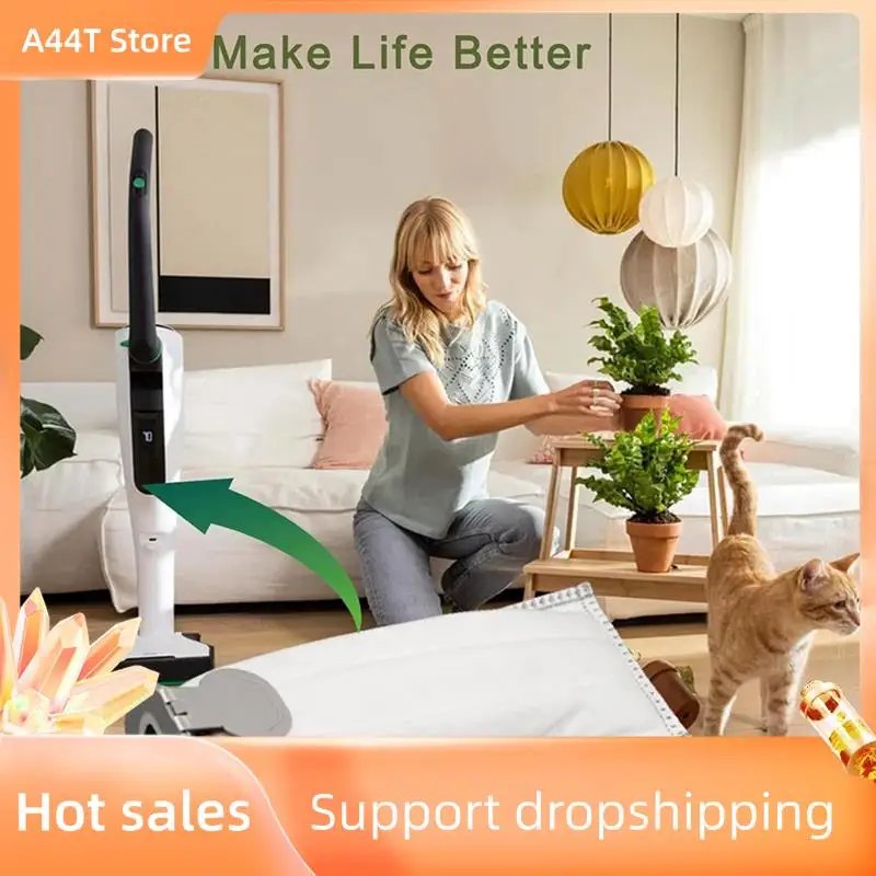 A44T Vacuum Cleaner… - image