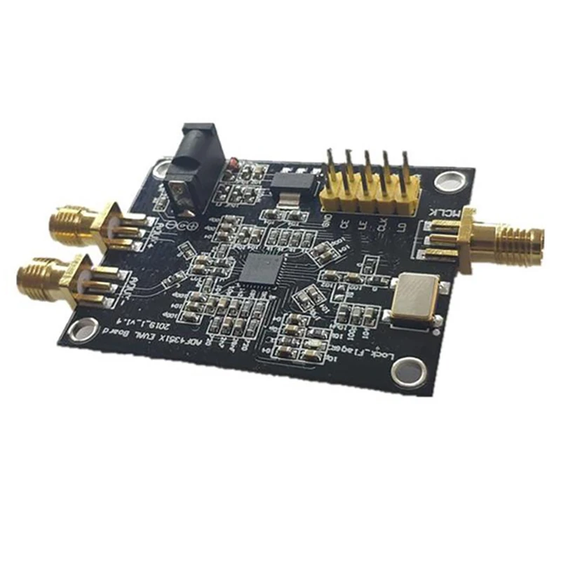 RF Signal Module,ADF4350 Development Board Phase Locking Loop Frequency Synthesizer 137MHZ-4.4Ghz For LAN Amplifier