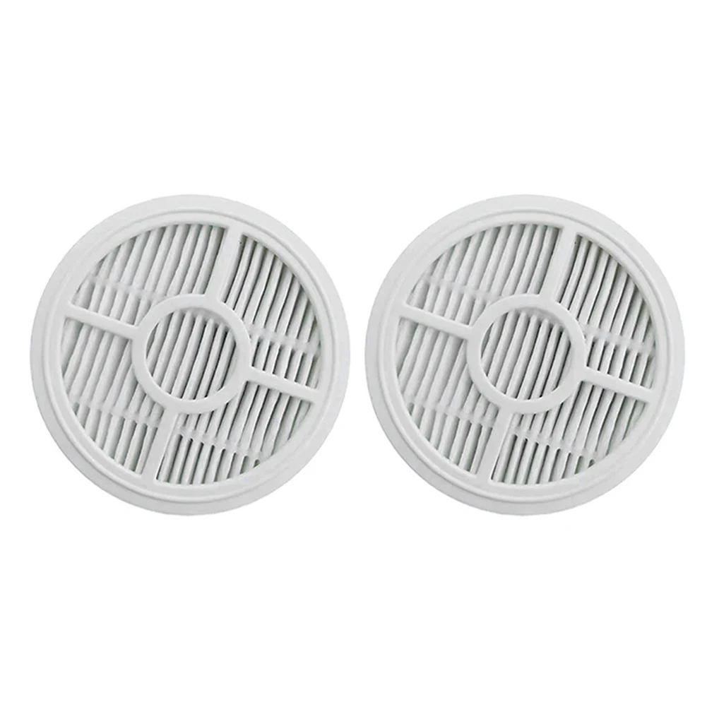 For  Mite Remover Brush Pro Instrument Filter Home Vacuum Cleaner Replacement Robot Sweeper Spare Part Accessories