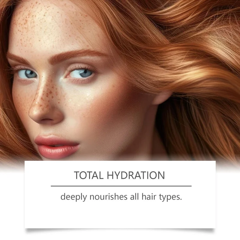 ผิวธรรมดาที่มีความมันในชีวิตประจำวัน: บำรุง ให้ความชุ่มชื้น ปรับสมดุลความมัน และรักษาความนุ่มนวลของผิว