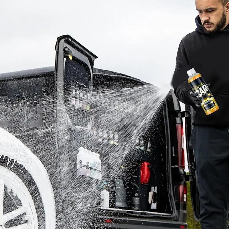 Uniwersalny piankowy środek czyszczący 100ml piankowy środek czyszczący do samochodu i domu silne odkażanie wnętrza samochodu i piankowy środek czyszczący do użytku domowego z