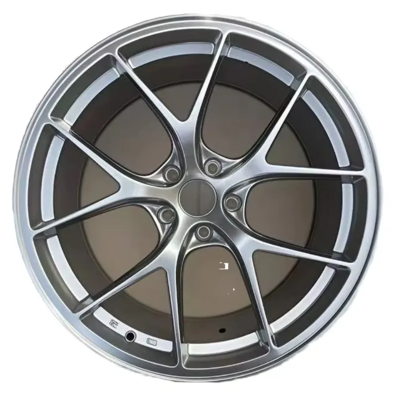 

Aluminum Alloy RID 17\" 18\" 19\" Concave Design Wheels Flow Forming Passenger Cars Wheels Rims Fit For Bmw F30 E90 F18