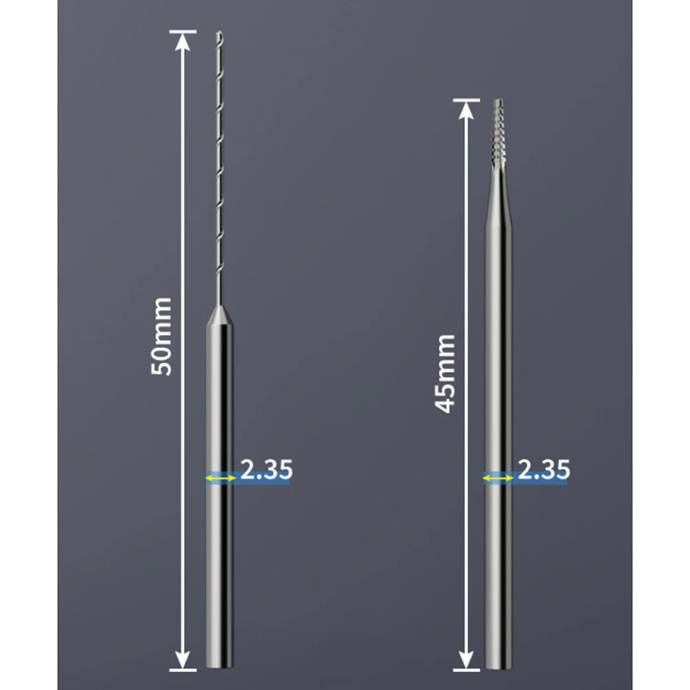 Zestaw wiertarski do śrub uszkodzonych, z gwintem ślizgowym, ze stopu, z wiertłem U8, łatwe wykręcanie wstecznego, akcesoria narzędziowe.