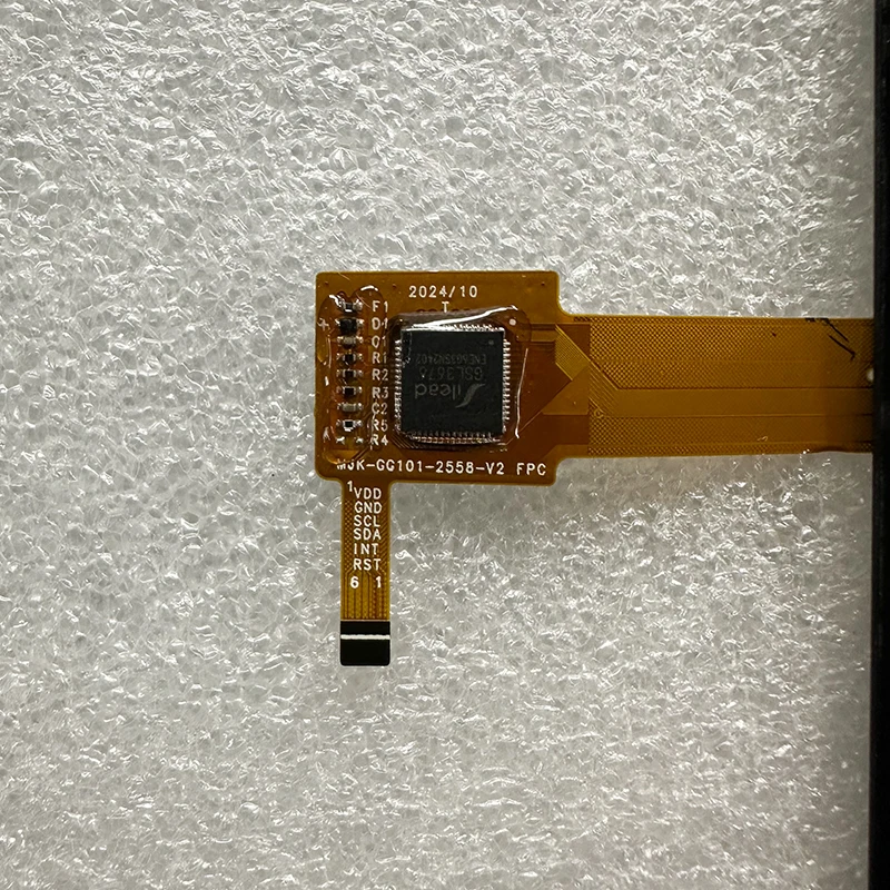 New For Touch MJK-G…