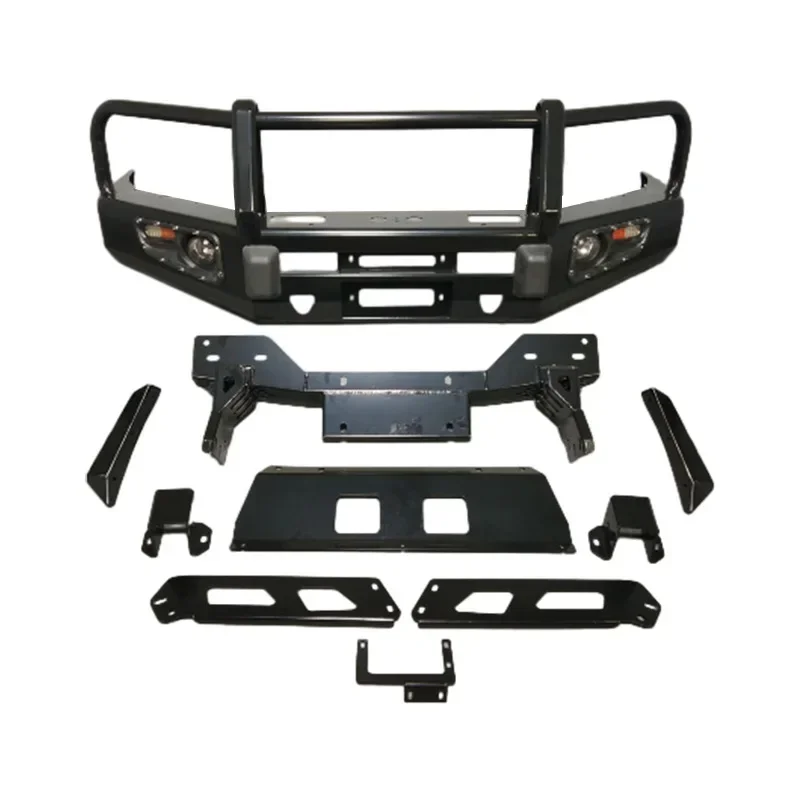 

Suitable for Ford T6 bumper