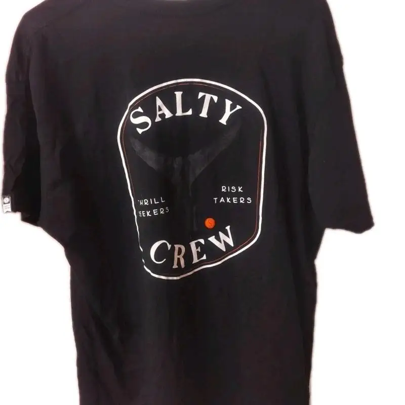Salty Crew T Shirt …