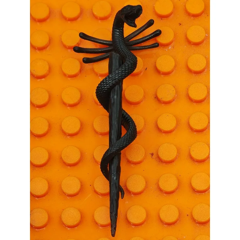 MOC Bouwstenen Mythe Serie Zhao Ling'er Mini Figuur Model Assemblage Cartoon Anime Accessoires Speelgoed Beeldje Gift Collectible