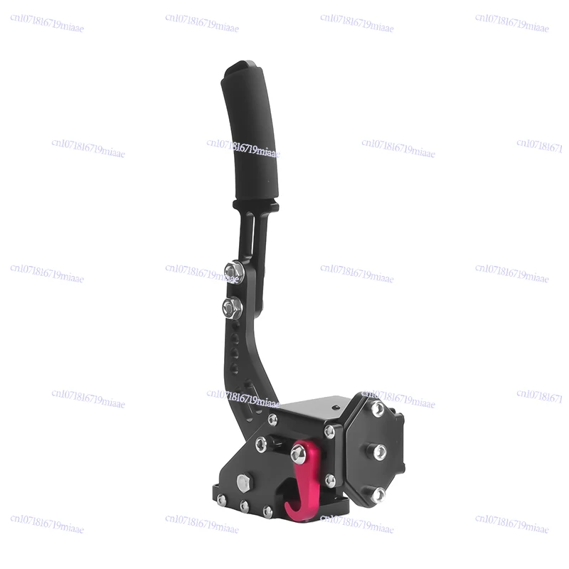 Drift handbrake game steering wheel Tuma G27G29T300FANATEC speed magic linear game handbrake