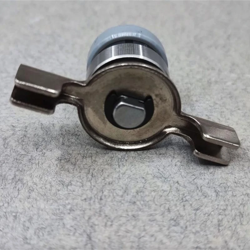 Bread Making Machine Tool Parts Bread Barrels Maintenance Parts for Bread