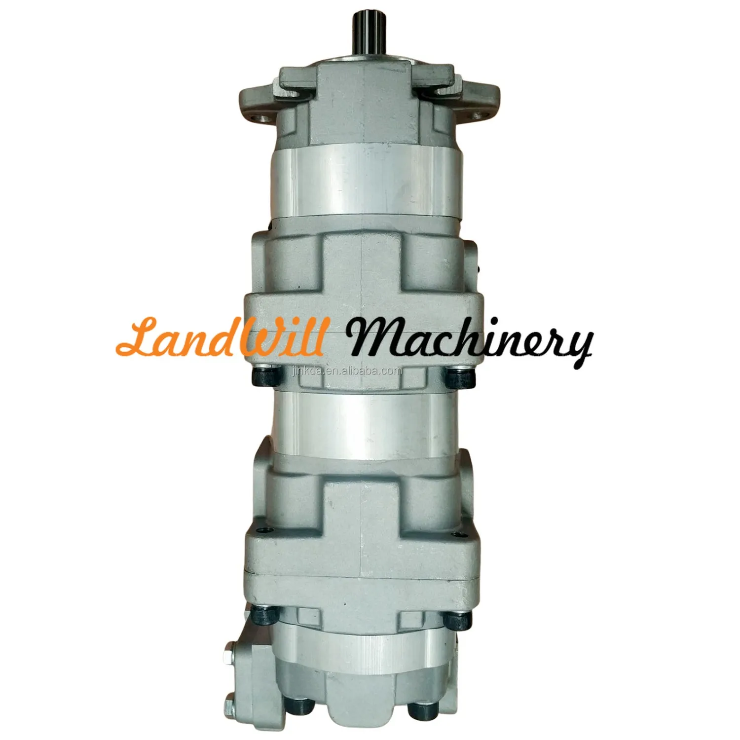 Hydraulic Pump 705-56-34000 Fits For Komatsu Excavators PC120-1 PC120-2
