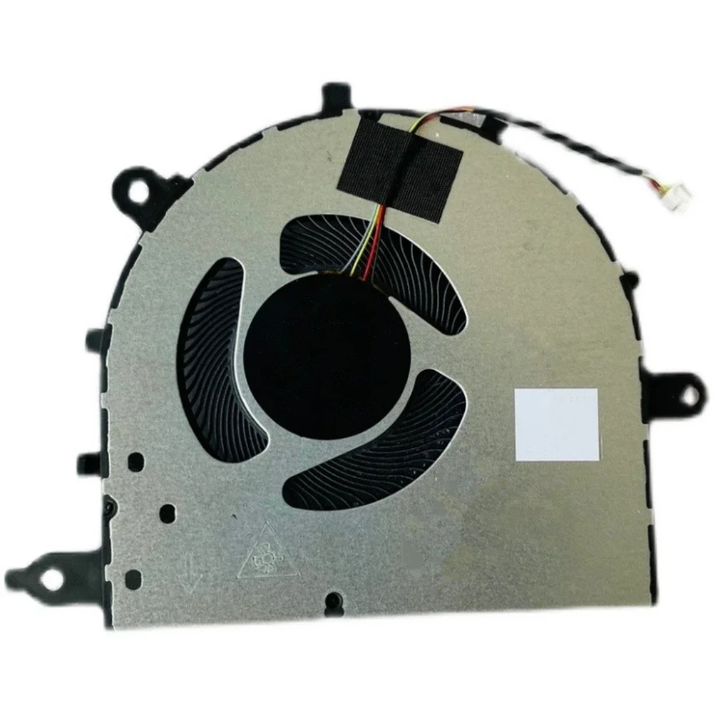 Laptop CPU Cooling Fan For Lenovo Ideapad 5-15ALC05 5-15ARE05 5-15IIL05 5-15ITL05