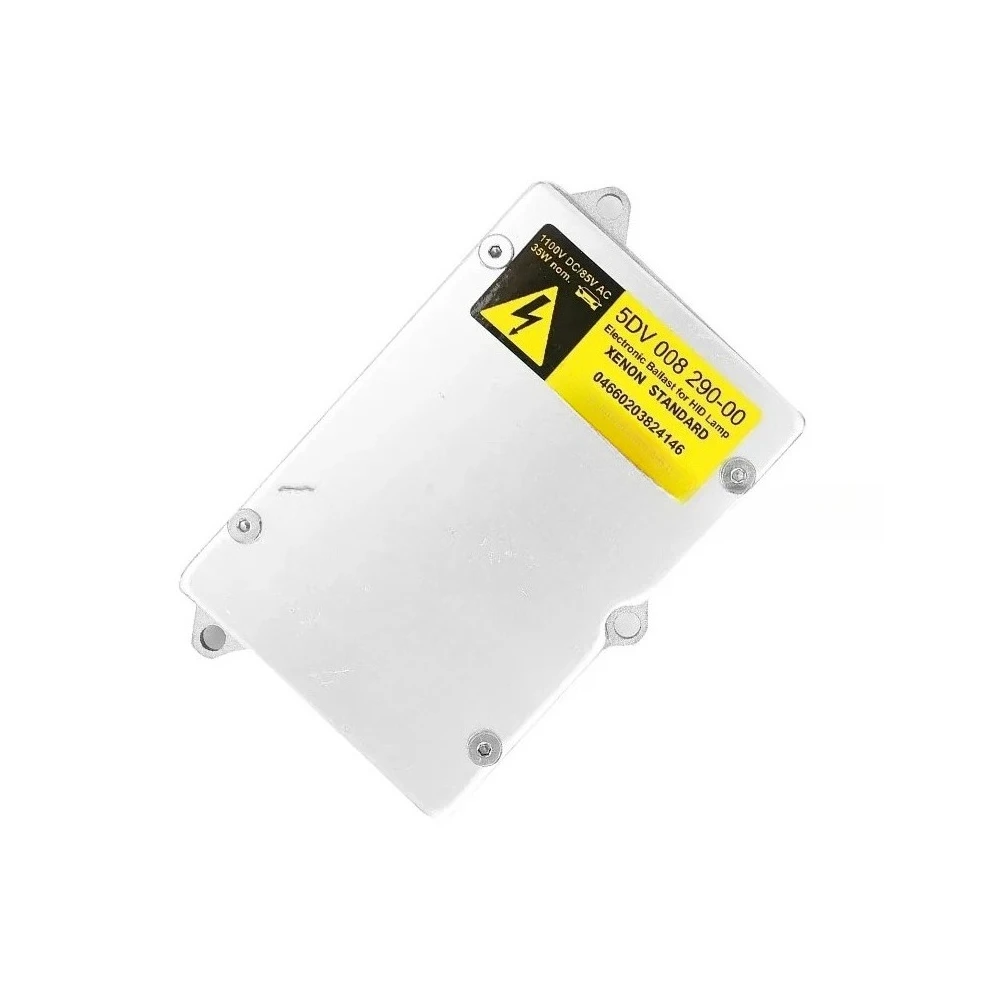 D2S D2R para Audi BMW E65 E60 X5 Z4 merces-benz Land Rover balasto  xenón módulo  unidad  Control HID 5DV 008290 -00 5DV 0082900