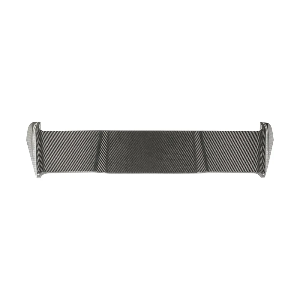 

Suitable for 18-UP Cayenne 9Y0 MSY carbon fiber top wing