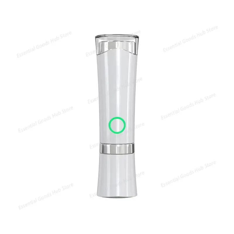 

Новая EMS-маска для лица для домашнего использования, вибрационный массажный аппарат для лица, способствующий впитыванию эссенции.