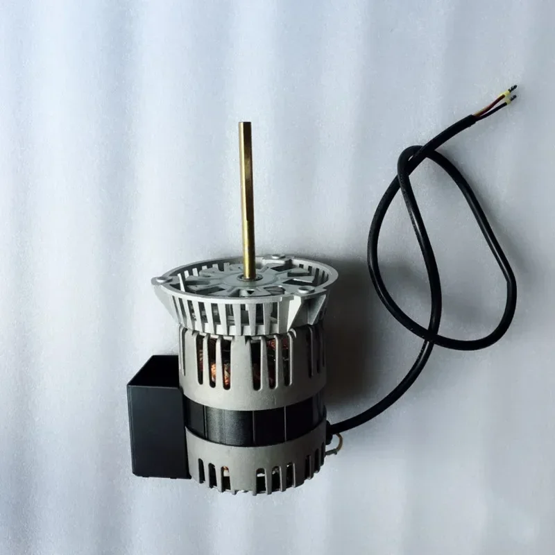 FOR High temperature resistant oven Long shaft motor Single phase shaft fan Pure copper wire Low noise CBM-9230
