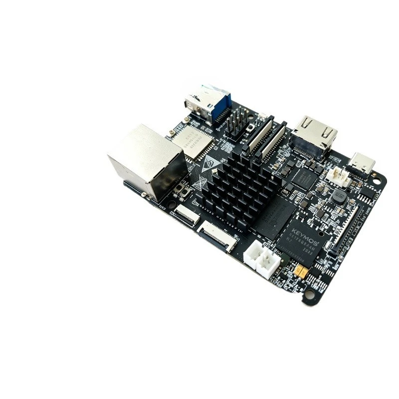 ForML3576-V10 core board ROS2 programming teaching and development main board