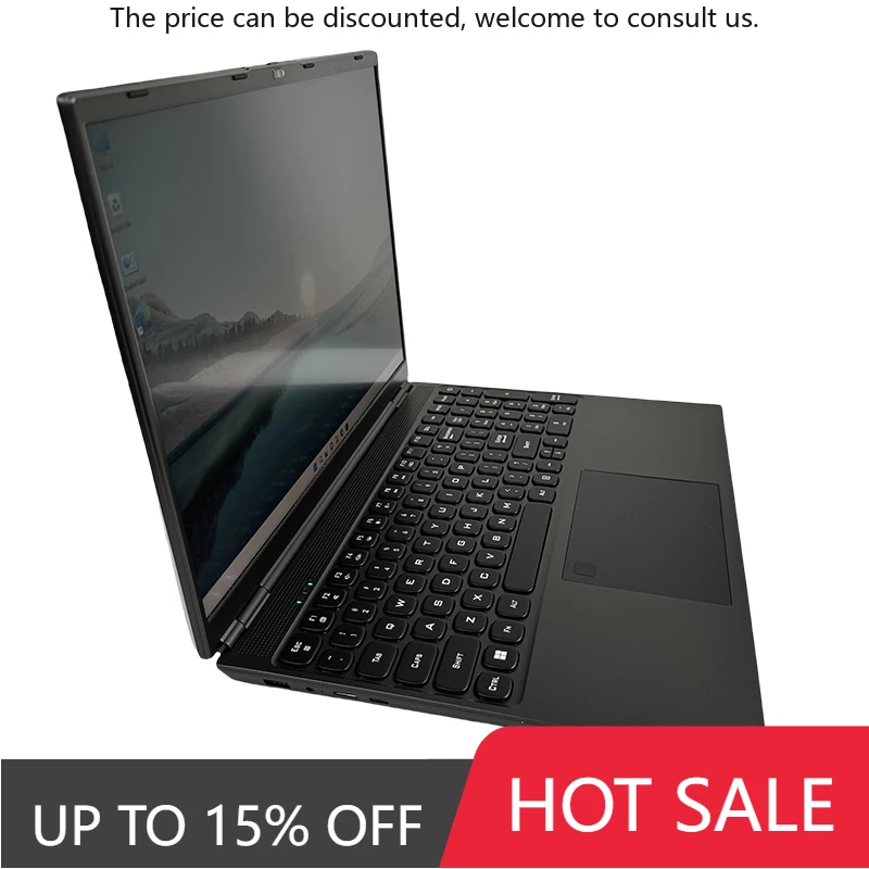 

Verified Suppliers 16 Inch FHD IPS Intel N5095 Quad Core Windows 11 DDR4 Azerty S Notebook Computer Student Education Laptop