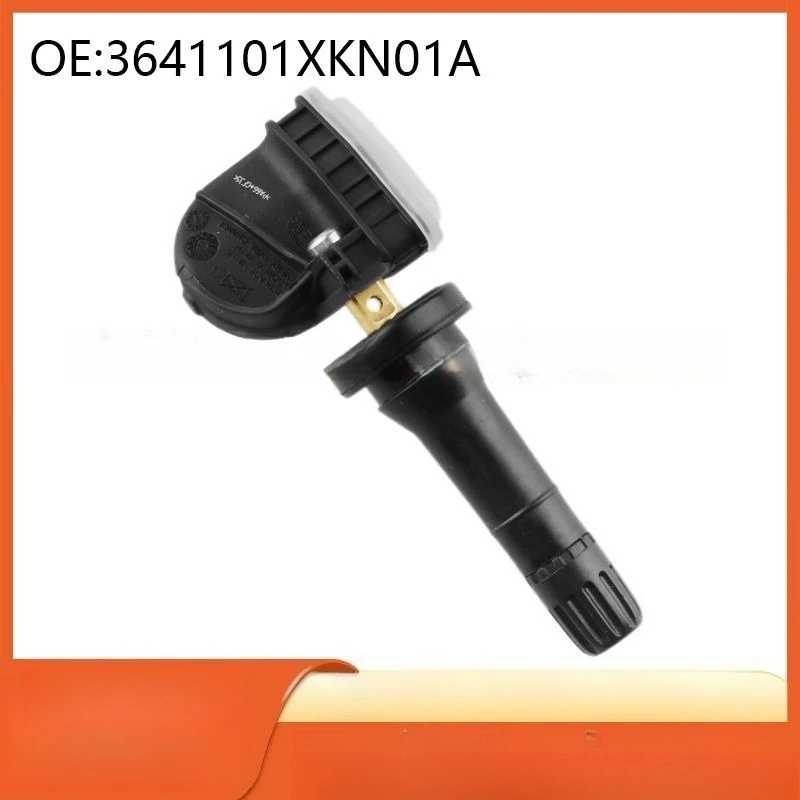 

3641101XKN01A 4pcs TPMS Tire Pressure Monitor Sensor for Great Wall Haval Red Rabbit Jolion F7 PHEV H6S H9 for Tank 300 500