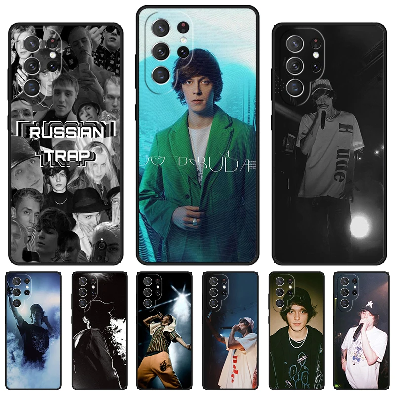 Og Buda Russia Rapp… - image