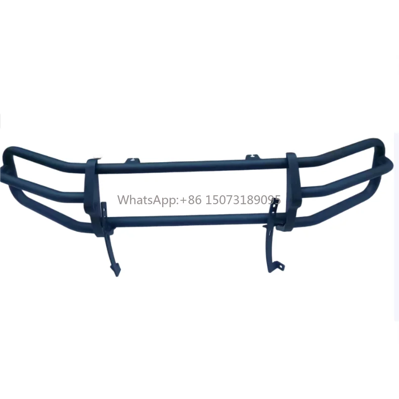 

Equation Leopard 5 Modified Front Bumper Collision bar Metal Bumper