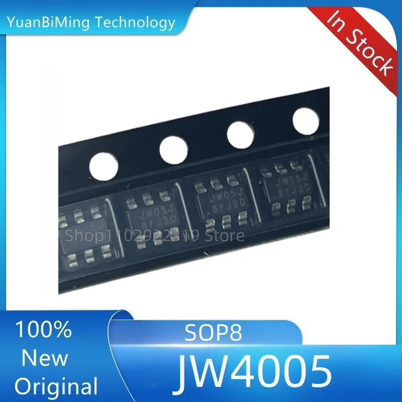10Pcs/Lot JW4005 SO…