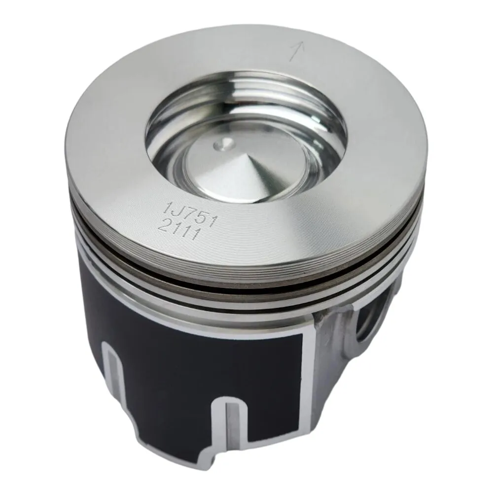 

Engine Piston 1J751-21113 For Kubota V3307 Diesel Engine Parts
