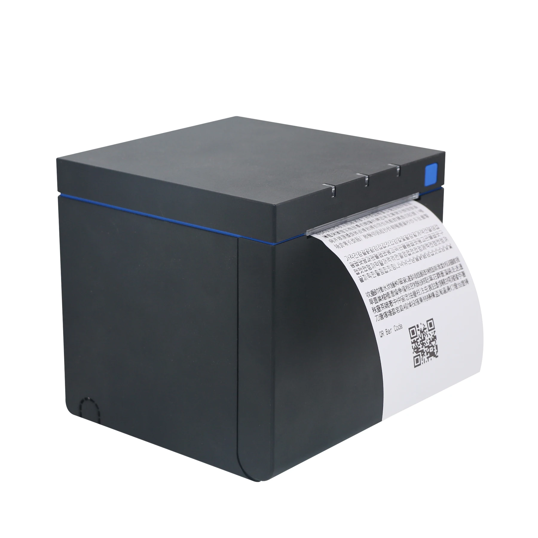 

MS-MD80II 80mm Thermal Printer Pos Printer Bluetooth And Ethernet Desktop Thermal Receipt Bill Printer For Retailing Pos Machine