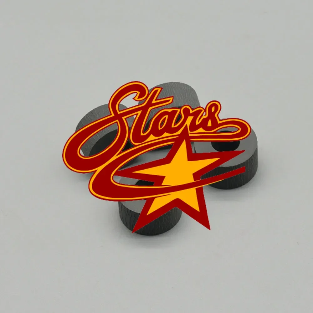 

50Pcs Pickup Feed Roller Tire for OKI B6200 B6250 B6300 B6500 B710 B720 B730 for XEROX 4500 4510 7100 B400 B405 6125 6130