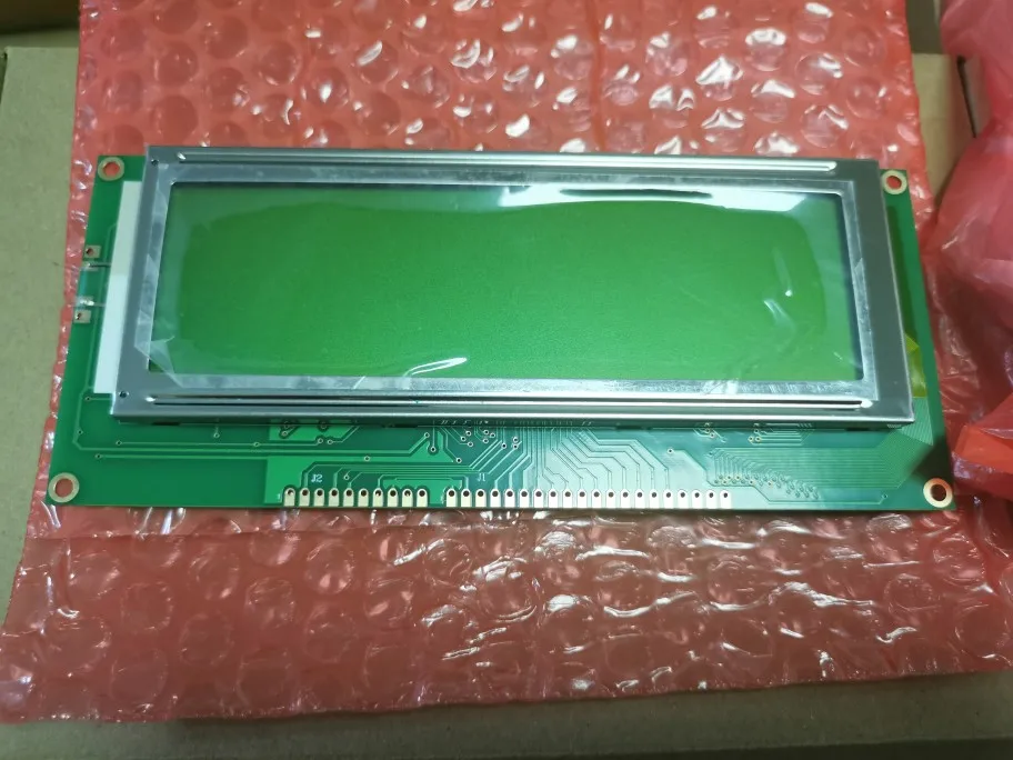 New LMG6382QHFR LMG6381QHGE LCD display