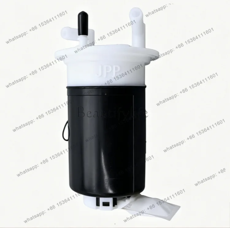 FG 1D7-13907-01-00 5PX-13906-00 Motorcycle Parts Fuel Pump Assembly 1D7139070100