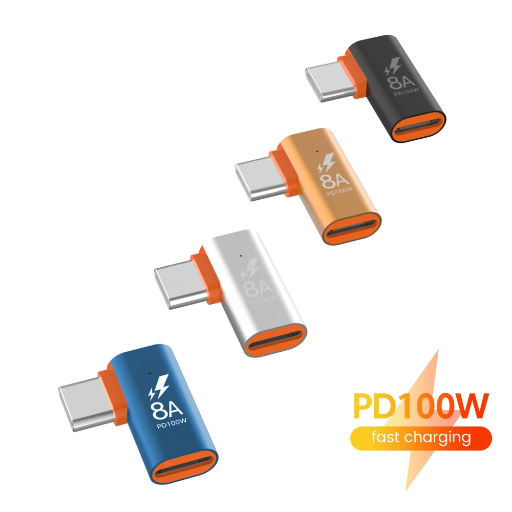 Kompatibler Typec-Adapter, Apple-Adapter, Lightning auf Typec-Schnittstellenkonverter, Apple PD Schnelllade-Datenkabel, iPhone 15po