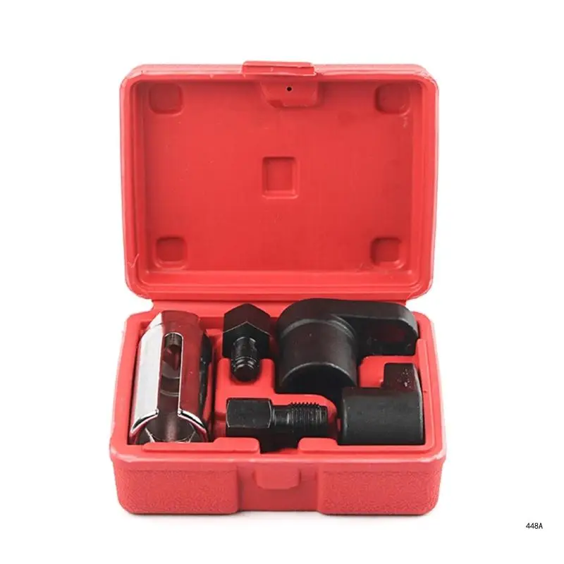 

Compact and Portable Oxygens Sensors Tool Kit for Easy Car Repairs Durable And Reliable Oxygens Sensors Multi Function