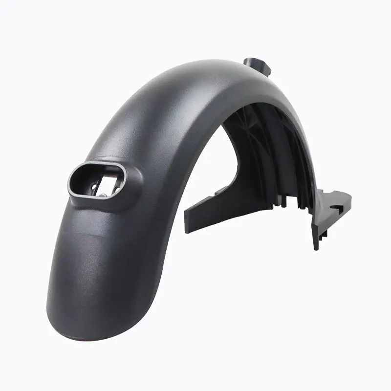 Rear Fender For Ninebot Max G30 G30D Electric KickScooter Rear Mudguard Tyre Splash Guard Replacements Parts