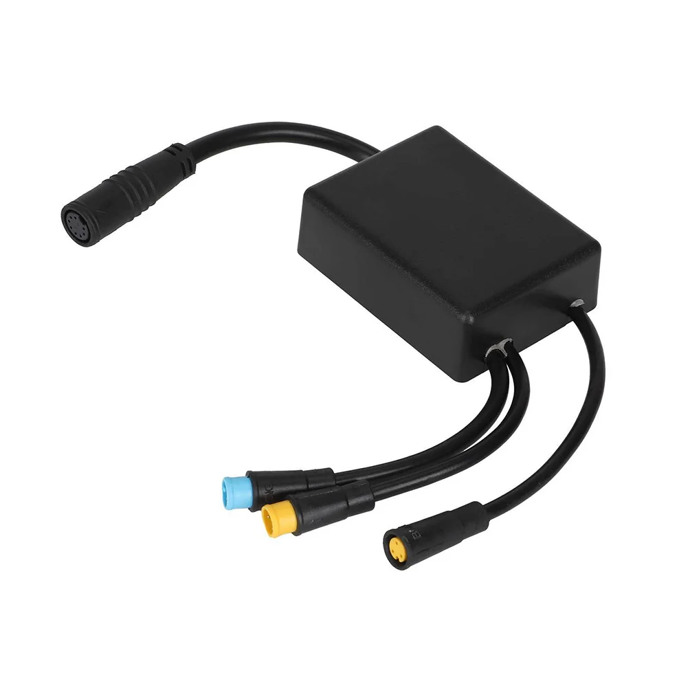 

Lightweight and Reliable 12V Scooter Control Light Board for Kukirin For G3 & For Pro Models with WaterFor Proof Features