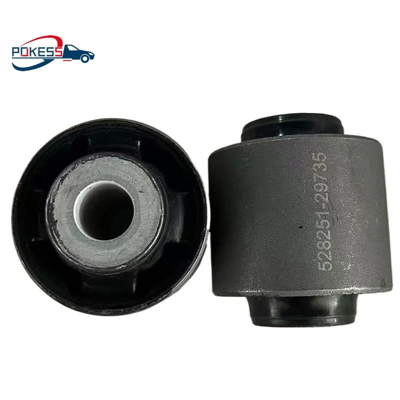 

POKESS Car Differential Bushing For Ford Ford Road Shaker ECOSPORT-50 RANGER 528251 EB3G3C434AA JB3G3C434AA