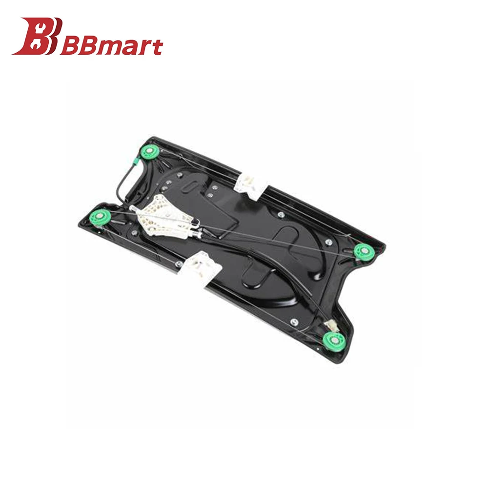 CUH500250 BBmart Auto Parts 1 pcs Front Left Window Regulator For Land Rover Range Rover Sport