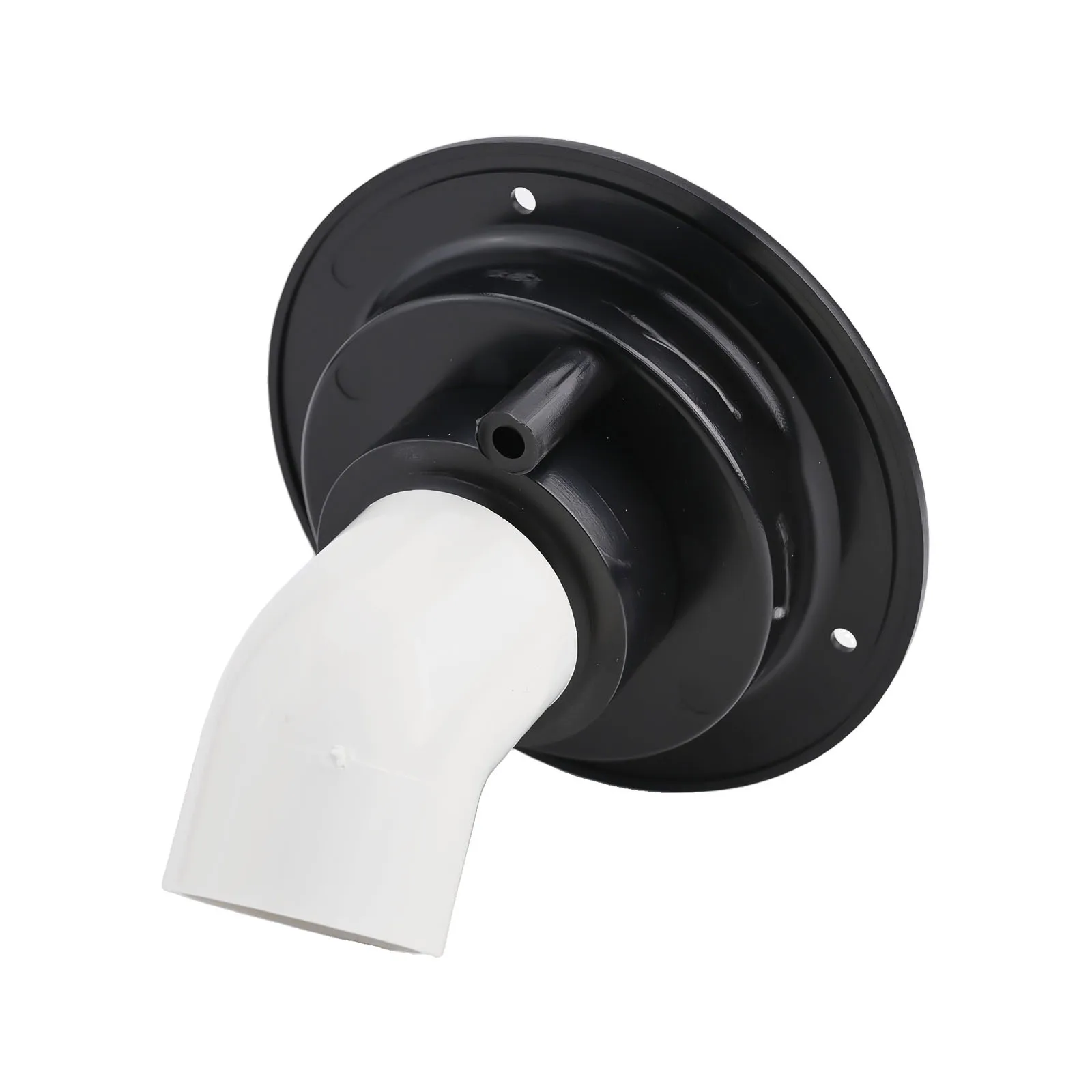 Water Filler Cap for RV Camper Trailer For Caravan For Motorhome Featuring Leak-Proof Seal and Convenient Water Inlet