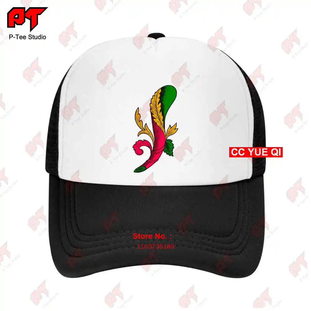 Maglia Asso Di Bastoni Carta Da Gioco Carte Napoletane Scopa Tressette Baseball Caps Truck Cap 8BYC